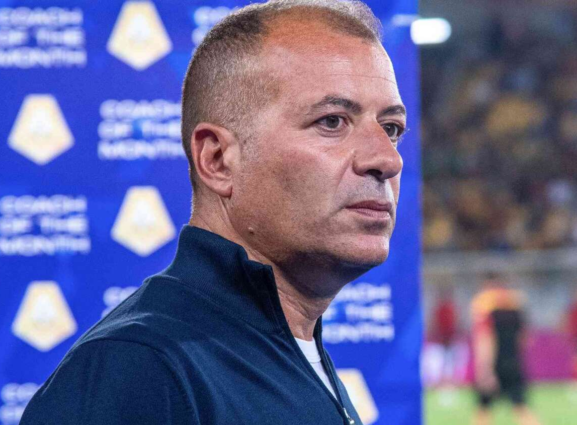 Saverio Sticchi Damiani
