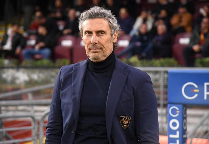 Esonero Luca Gotti