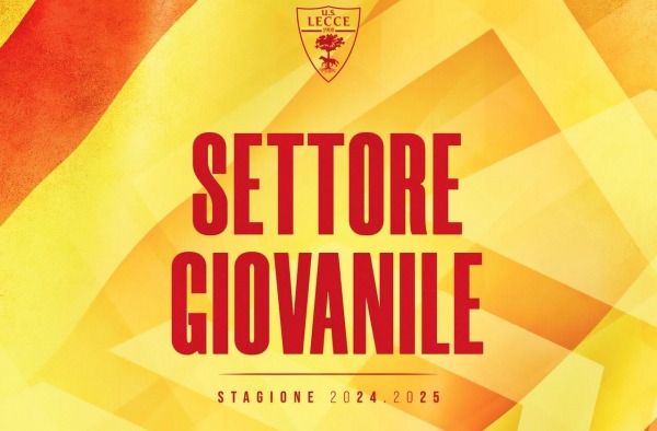 Nazionali Settore Giovanile
