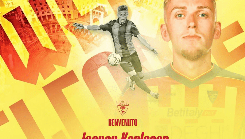 Calciomercato Jesper Karlsson
