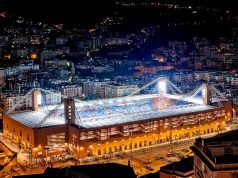 Genoa – Lecce: biglietti Settore Ospiti disponibili da lunedì 18 agosto Stadio Ferraris Genoa