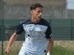 Convocazioni in Nazionale: Milojevic e Kodor portano in alto i colori del Lecce Jason Kodor