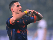 Krstovic all’Atalanta, Lecce sorride per la maxi plusvalenza e si tenta Stulic Nikola Krstovic