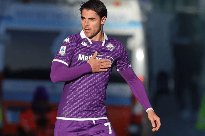 Riccardo Sottil