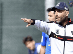 Lecce Primavera, Schipa presenta la gara d’esordio con il Milan Simone Schipa