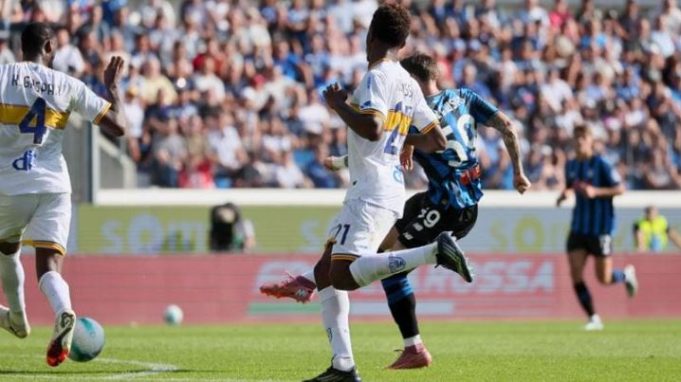 atalanta-lecce-4-1 Atalanta Lecce 4-1