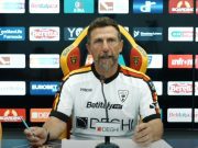 Lecce-Cagliari apre il quarto turno di Serie A: Di Francesco carica i giallorossi