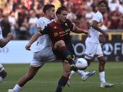 Genoa-Lecce: equilibrio e intensità, ma il gol non arriva Genoa Lecce