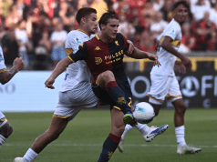 Genoa-Lecce: equilibrio e intensità, ma il gol non arriva Genoa Lecce