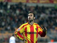 Da Lecce alla panchina del Montenegro: Mirko Vucinic nuovo ct della nazionale