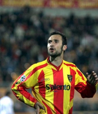 Da Lecce alla panchina del Montenegro: Mirko Vucinic nuovo ct della nazionale