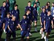 Pronostico, Italia-Estonia: debutto di Gattuso sulla panchina azzurra, obiettivo vittoria Mondiali Italia Estonia