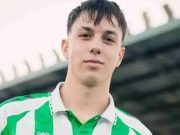 Ufficiale l’arrivo di Paco Esteban dal Real Betis Paco Esteban Betis
