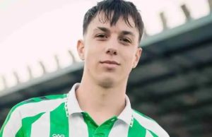 Ufficiale l’arrivo di Paco Esteban dal Real Betis Paco Esteban Betis