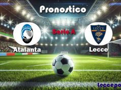 Pronostico Atalanta-Lecce: chi riuscirà a sbloccarsi? Pronostico Atalanta Lecce