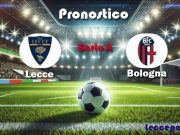 Pronostico Lecce – Bologna: giallorossi in crisi, rossoblù a caccia del colpo esterno