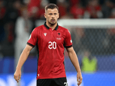 Ramadani e Camarda indisponibili per gli impegni con le Nazionali Ramadani Nazionale