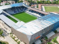 Atalanta – Lecce: vendita biglietti settore ospiti aperta dall’8 settembre Stadio Atalanta