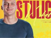 U.S. Lecce, ufficiale l’arrivo di Nikola Štulić dal Charleroi Ufficiale Nikola Stulic
