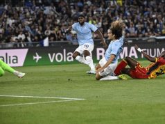 Lazio-Lecce: orario TV, streaming e probabili formazioni