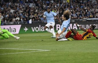 Lazio-Lecce: orario TV, streaming e probabili formazioni