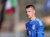 Camarda riporta il Lecce in azzurro: 21 anni dopo Cassetti, minuti finali in Lussemburgo-Italia 0-1 Camarda riporta il Lecce in azzurro: 21 anni dopo Cassetti, minuti finali in Lussemburgo-Italia 0-1 Francesco