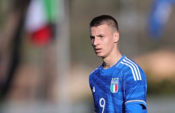 Camarda riporta il Lecce in azzurro: 21 anni dopo Cassetti, minuti finali in Lussemburgo-Italia 0-1 Camarda riporta il Lecce in azzurro: 21 anni dopo Cassetti, minuti finali in Lussemburgo-Italia 0-1 Francesco