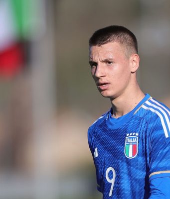 Camarda riporta il Lecce in azzurro: 21 anni dopo Cassetti, minuti finali in Lussemburgo-Italia 0-1 Camarda riporta il Lecce in azzurro: 21 anni dopo Cassetti, minuti finali in Lussemburgo-Italia 0-1 Francesco