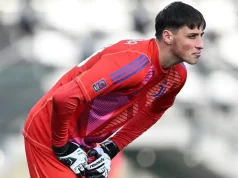 Daffara, la Serie A chiama: Lecce e Udinese sondano. Juve verso il controriscatto Daffara, la Serie A chiama: Lecce e Udinese sondano. Juve verso il controriscatto Giovanni