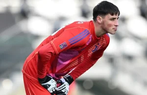 Daffara, la Serie A chiama: Lecce e Udinese sondano. Juve verso il controriscatto Daffara, la Serie A chiama: Lecce e Udinese sondano. Juve verso il controriscatto Giovanni