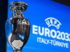 Euro 2032, il Via del Mare entra in corsa: candidatura accettata Euro 2032, il Via del Mare entra in corsa: candidatura accettata