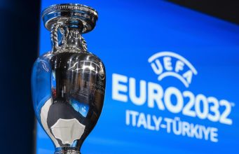 Euro 2032, il Via del Mare entra in corsa: candidatura accettata Euro 2032, il Via del Mare entra in corsa: candidatura accettata