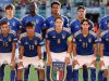 Italia U17 di nuovo sul tetto d’Europa: Belgio ko ai rigori a Tallinn Italia U17 di nuovo sul tetto d’Europa: Belgio ko ai rigori a Tallinn