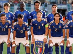 Italia U17 di nuovo sul tetto d’Europa: Belgio ko ai rigori a Tallinn Italia U17 di nuovo sul tetto d’Europa: Belgio ko ai rigori a Tallinn