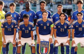 Italia U17 di nuovo sul tetto d’Europa: Belgio ko ai rigori a Tallinn Italia U17 di nuovo sul tetto d’Europa: Belgio ko ai rigori a Tallinn