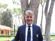Lecce, casting per l’area tecnica: ipotesi Sogliano e ritorno Baroni. Di Francesco in stand-by Lecce, casting per l’area tecnica: ipotesi Sogliano e ritorno Baroni. Di Francesco in stand-by
