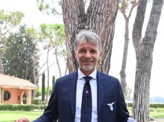 Lecce, casting per l’area tecnica: ipotesi Sogliano e ritorno Baroni. Di Francesco in stand-by Lecce, casting per l’area tecnica: ipotesi Sogliano e ritorno Baroni. Di Francesco in stand-by