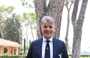 Lecce, casting per l’area tecnica: ipotesi Sogliano e ritorno Baroni. Di Francesco in stand-by Lecce, casting per l’area tecnica: ipotesi Sogliano e ritorno Baroni. Di Francesco in stand-by