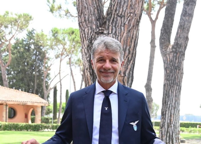 Lecce, casting per l’area tecnica: ipotesi Sogliano e ritorno Baroni. Di Francesco in stand-by