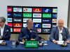 Lecce, nuovo corso: Trinchera al timone. Sostenibilità, mercato e nodo stadio Lecce, nuovo corso: Trinchera al timone. Sostenibilità, mercato e nodo stadio