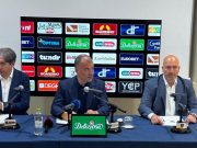 Lecce, nuovo corso: Trinchera al timone. Sostenibilità, mercato e nodo stadio Lecce, nuovo corso: Trinchera al timone. Sostenibilità, mercato e nodo stadio