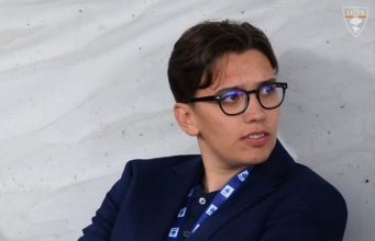 Lecce, prolungato fino al 2028/29 il contratto del capo scouting Fabio Piluso Lecce, prolungato fino al 2028/29 il contratto del capo scouting Fabio Piluso