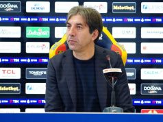 Lecce, ufficiale: il DS Stefano Trinchera prolunga fino al 2029. Segnale di stabilità per il progetto giallorosso Lecce, ufficiale: il DS Stefano Trinchera prolunga fino al 2029. Segnale di stabilità per il progetto giallorosso