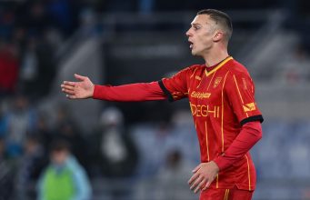 Lecce, vetrina internazionale: Stulic titolare con la Serbia, Gaspar torna dal 1’, Coulibaly chiude la stagione Lecce, vetrina internazionale: Stulic titolare con la Serbia, Gaspar torna dal 1’, Coulibaly chiude la stagione