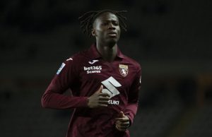 Rumor – Lecce su Alieu Njie: l’Anderlecht avrebbe già presentato una proposta Rumor – Lecce su Alieu Njie: l’Anderlecht avrebbe già presentato una proposta